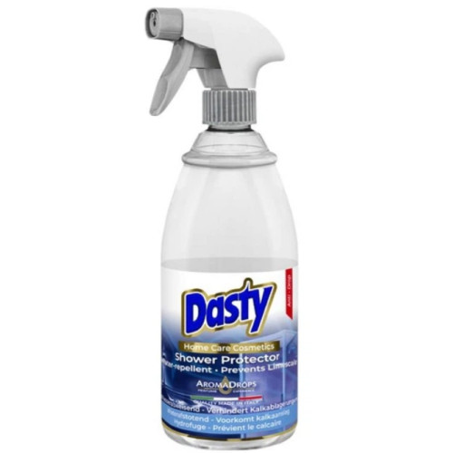 Засіб для захисту душу від вапняного нальоту Dasty Shower Protector, 700 мл